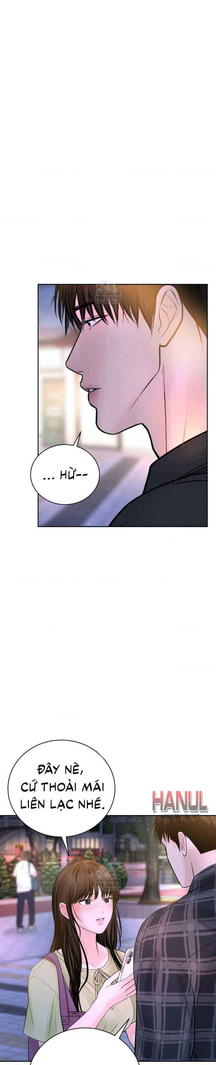 đọc truyện Ông Chú Tốt Bụng Chương 159.5 ảnh 12 tại Thiên Thai Truyện