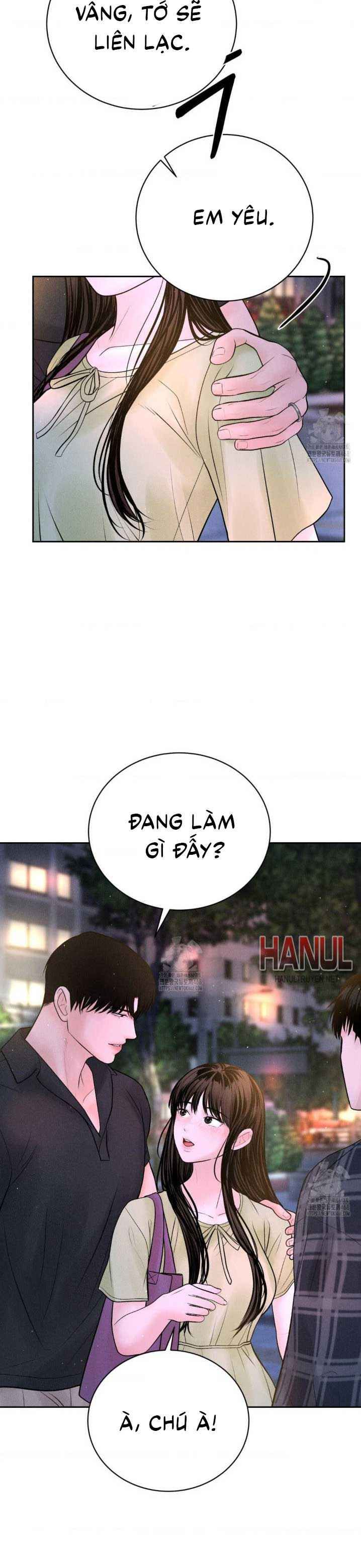 đọc truyện Ông Chú Tốt Bụng Chương 159.5 ảnh 13 tại Thiên Thai Truyện