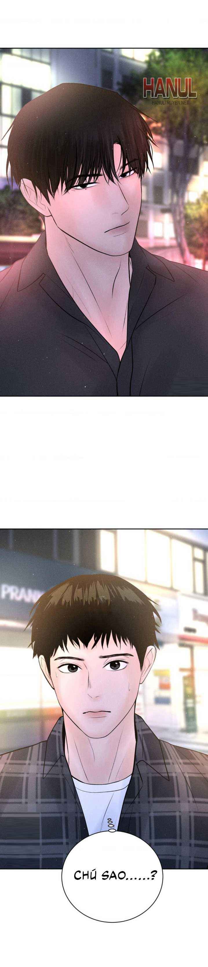 đọc truyện Ông Chú Tốt Bụng Chương 159.5 ảnh 14 tại Thiên Thai Truyện