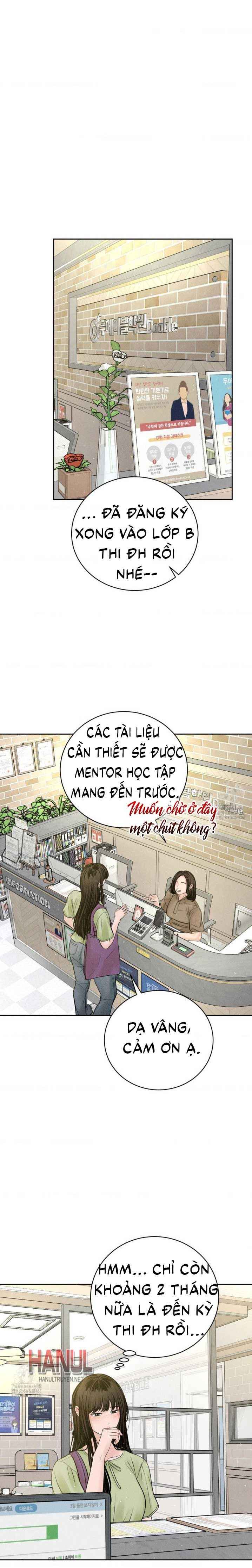 đọc truyện Ông Chú Tốt Bụng Chương 159.5 ảnh 5 tại Thiên Thai Truyện