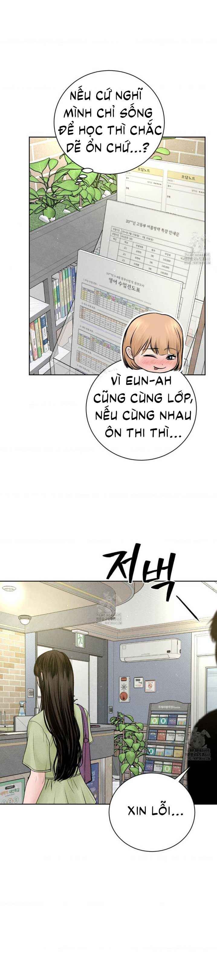 đọc truyện Ông Chú Tốt Bụng Chương 159.5 ảnh 6 tại Thiên Thai Truyện