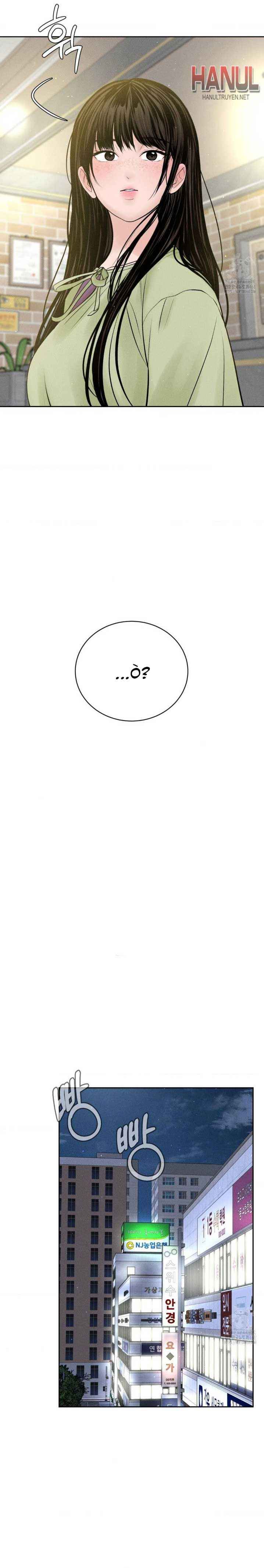 đọc truyện Ông Chú Tốt Bụng Chương 159.5 ảnh 7 tại Thiên Thai Truyện