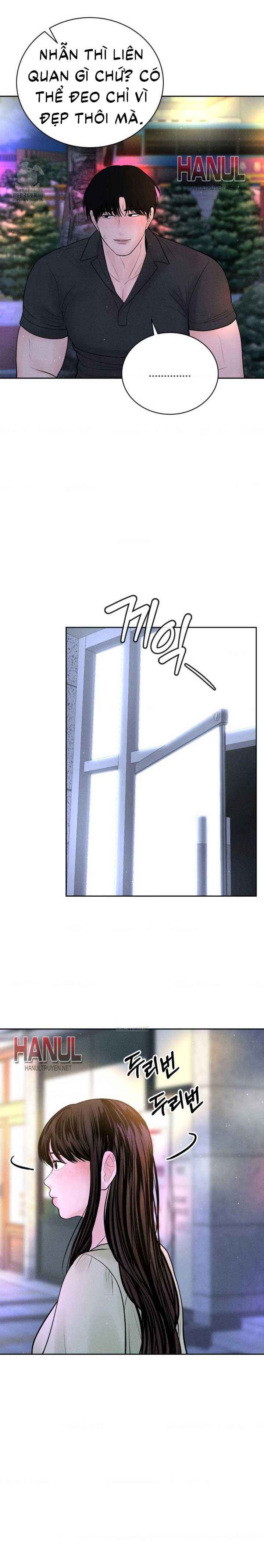 đọc truyện Ông Chú Tốt Bụng Chương 159.5 ảnh 9 tại Thiên Thai Truyện