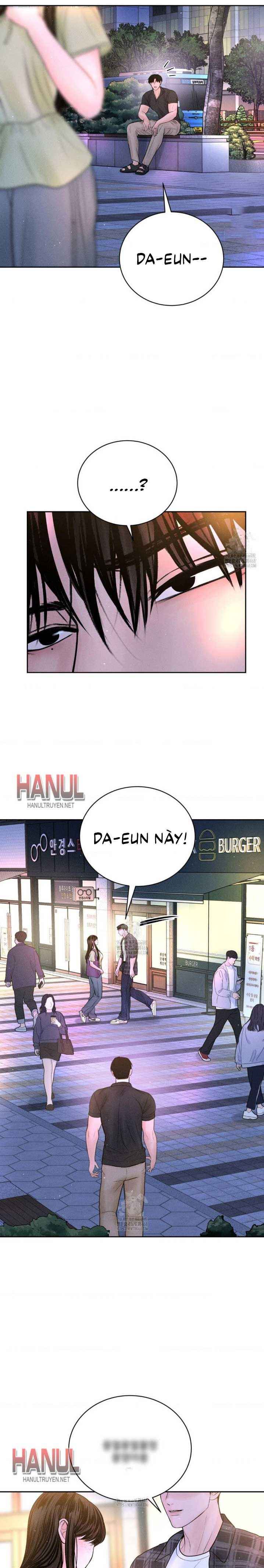 đọc truyện Ông Chú Tốt Bụng Chương 159.5 ảnh 10 tại Thiên Thai Truyện