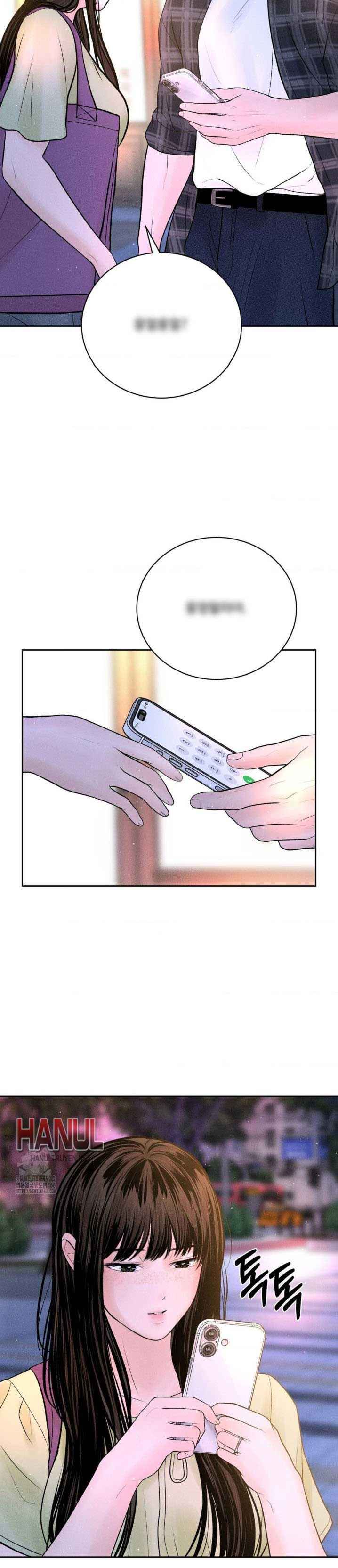 đọc truyện Ông Chú Tốt Bụng Chương 159.5 ảnh 11 tại Thiên Thai Truyện