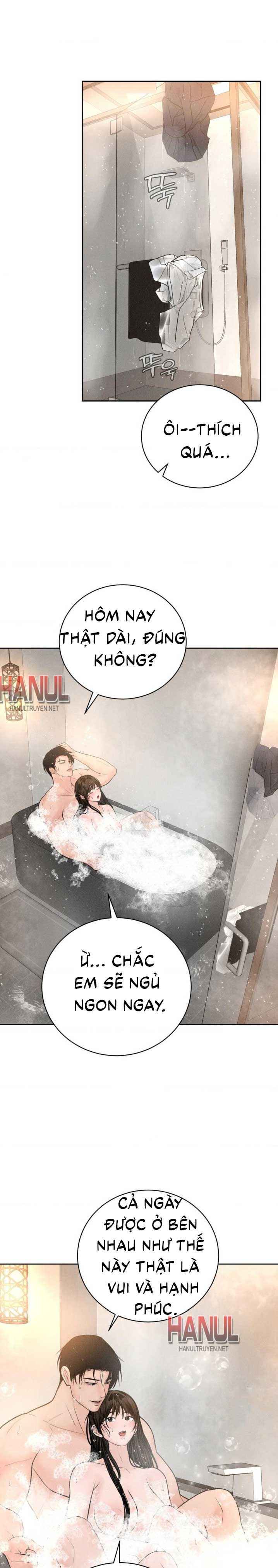 đọc truyện Ông Chú Tốt Bụng Chương 159 ảnh 3 tại Thiên Thai Truyện