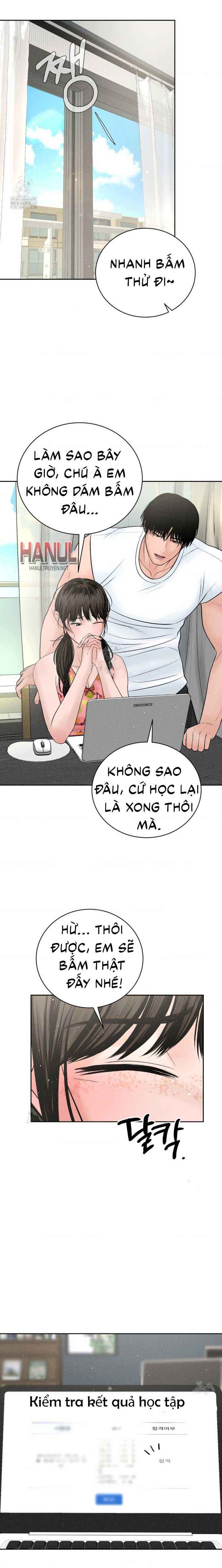 đọc truyện Ông Chú Tốt Bụng Chương 159 ảnh 12 tại Thiên Thai Truyện