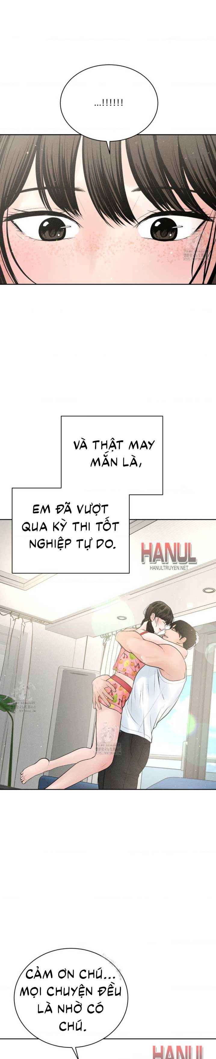 đọc truyện Ông Chú Tốt Bụng Chương 159 ảnh 13 tại Thiên Thai Truyện