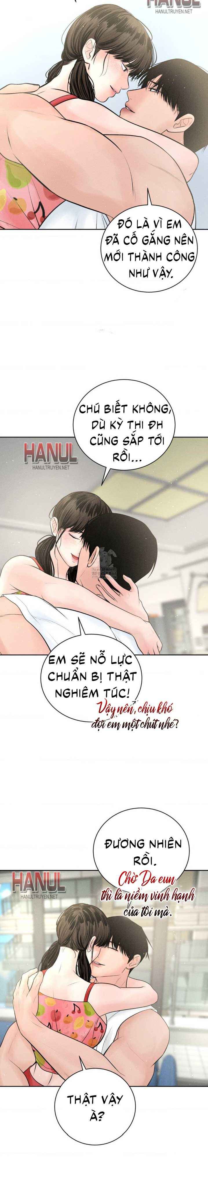 đọc truyện Ông Chú Tốt Bụng Chương 159 ảnh 14 tại Thiên Thai Truyện