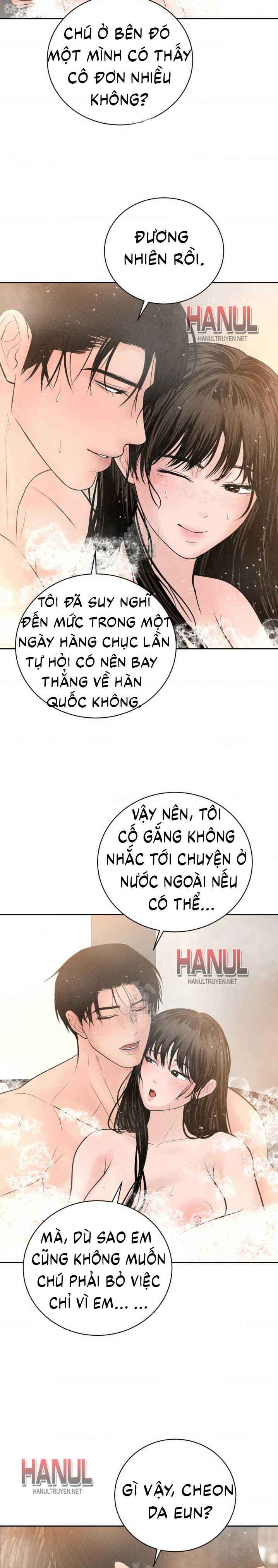 đọc truyện Ông Chú Tốt Bụng Chương 159 ảnh 4 tại Thiên Thai Truyện