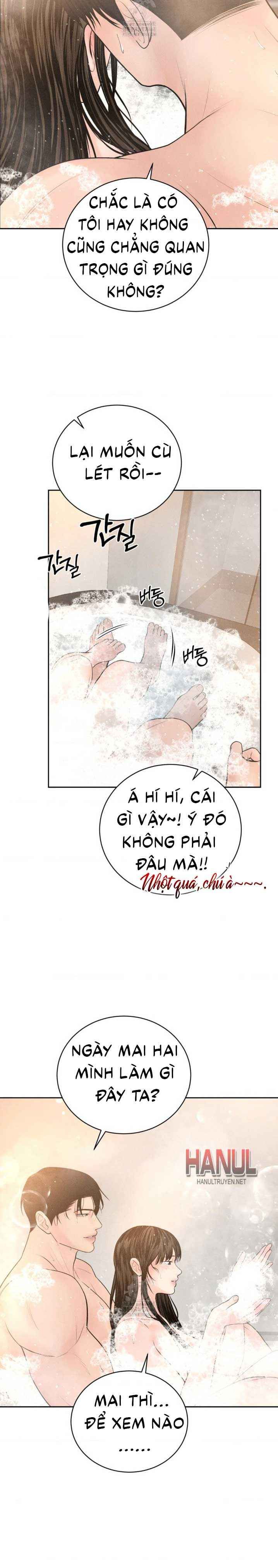 đọc truyện Ông Chú Tốt Bụng Chương 159 ảnh 5 tại Thiên Thai Truyện