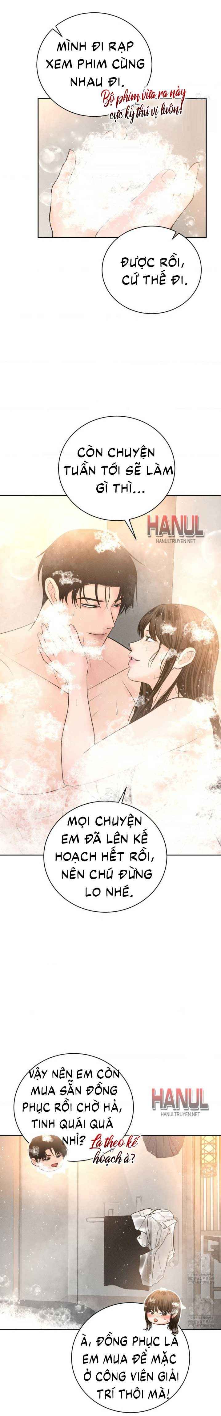 đọc truyện Ông Chú Tốt Bụng Chương 159 ảnh 6 tại Thiên Thai Truyện