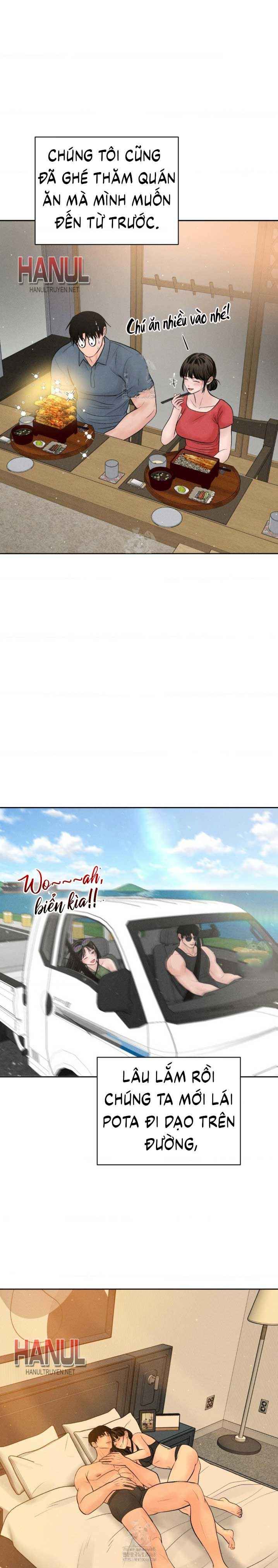 đọc truyện Ông Chú Tốt Bụng Chương 159 ảnh 9 tại Thiên Thai Truyện