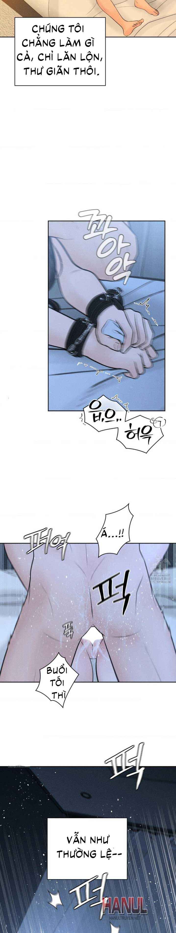 đọc truyện Ông Chú Tốt Bụng Chương 159 ảnh 10 tại Thiên Thai Truyện