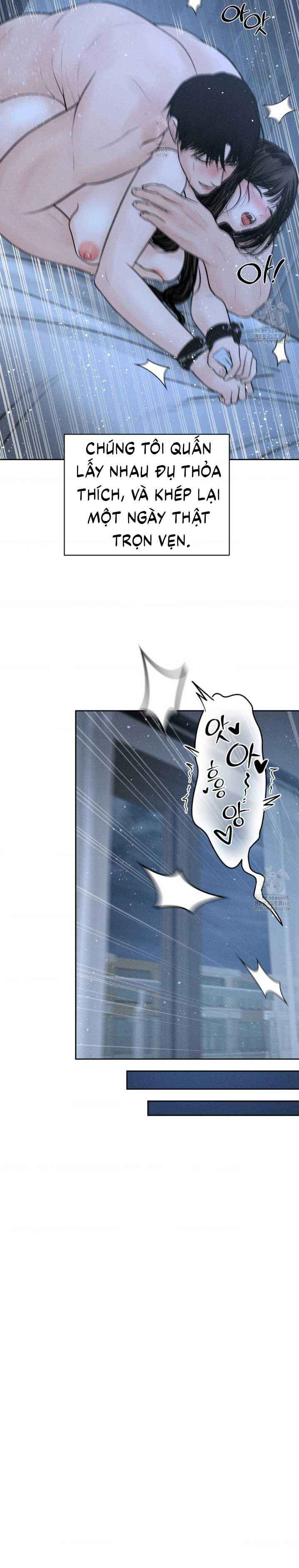 đọc truyện Ông Chú Tốt Bụng Chương 159 ảnh 11 tại Thiên Thai Truyện