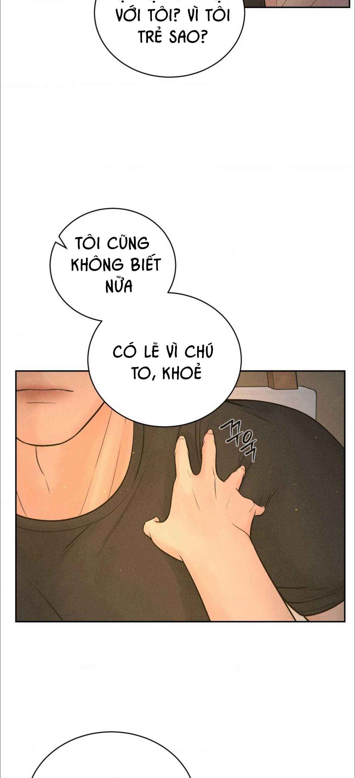 đọc truyện Ông Chú Tốt Bụng Chương 16 ảnh 5 tại Thiên Thai Truyện