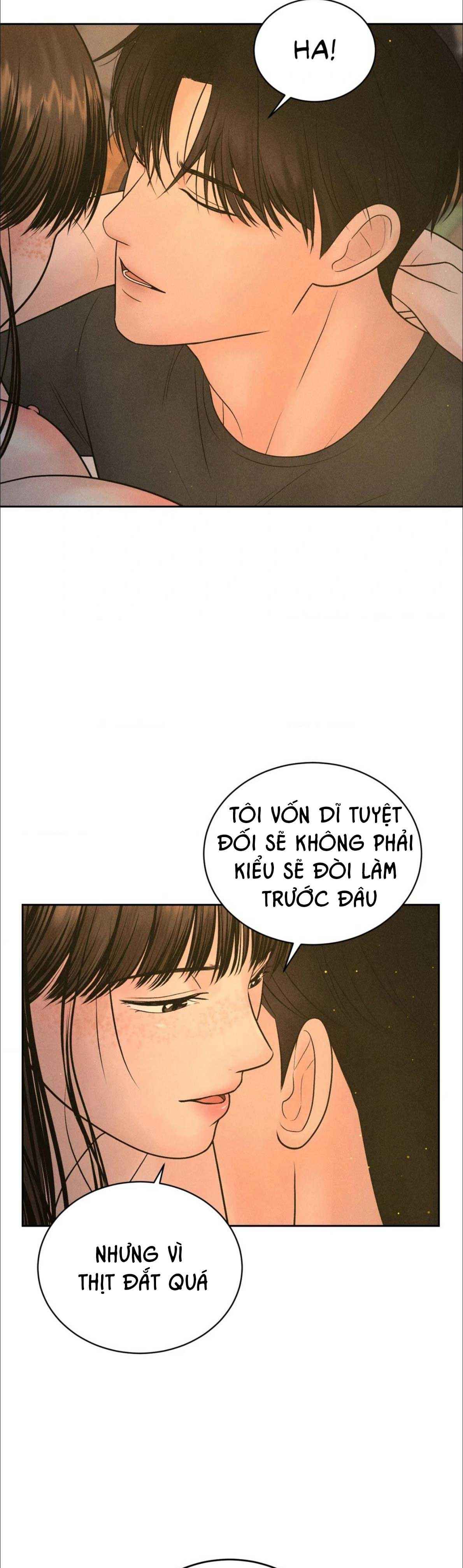 đọc truyện Ông Chú Tốt Bụng Chương 16 ảnh 8 tại Thiên Thai Truyện