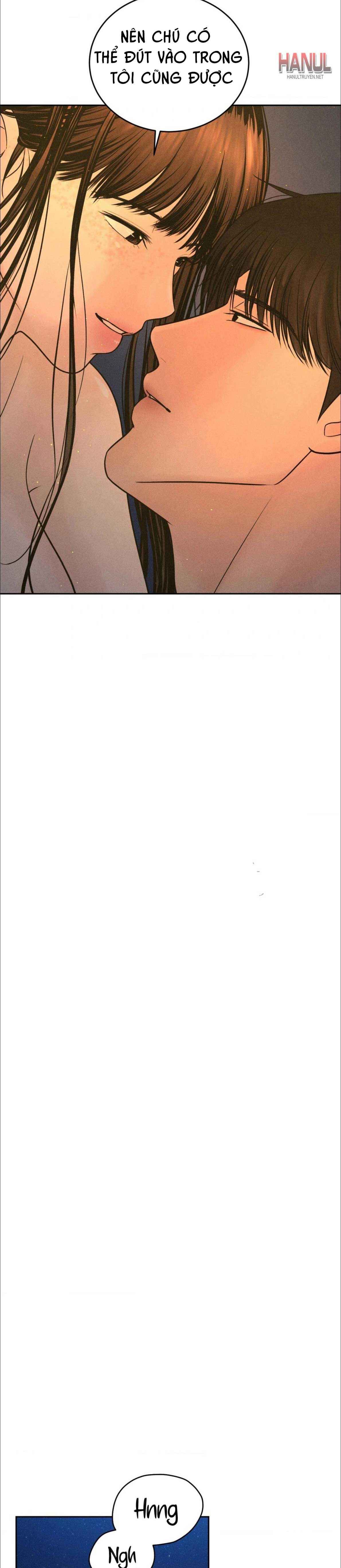 đọc truyện Ông Chú Tốt Bụng Chương 16 ảnh 9 tại Thiên Thai Truyện