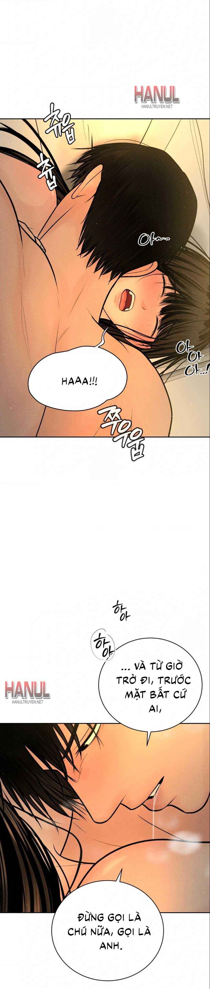 đọc truyện Ông Chú Tốt Bụng Chương 160.5 ảnh 13 tại Thiên Thai Truyện