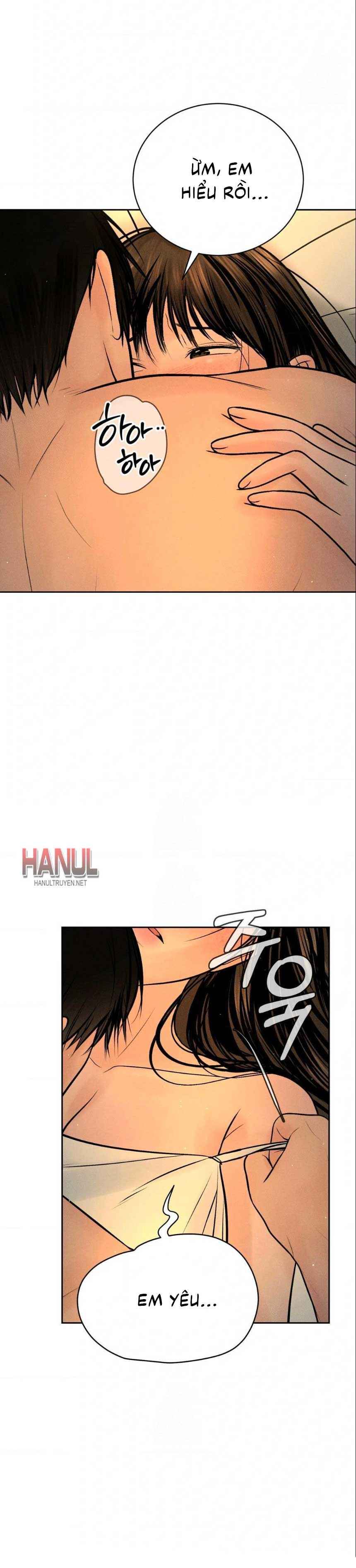 đọc truyện Ông Chú Tốt Bụng Chương 160.5 ảnh 14 tại Thiên Thai Truyện