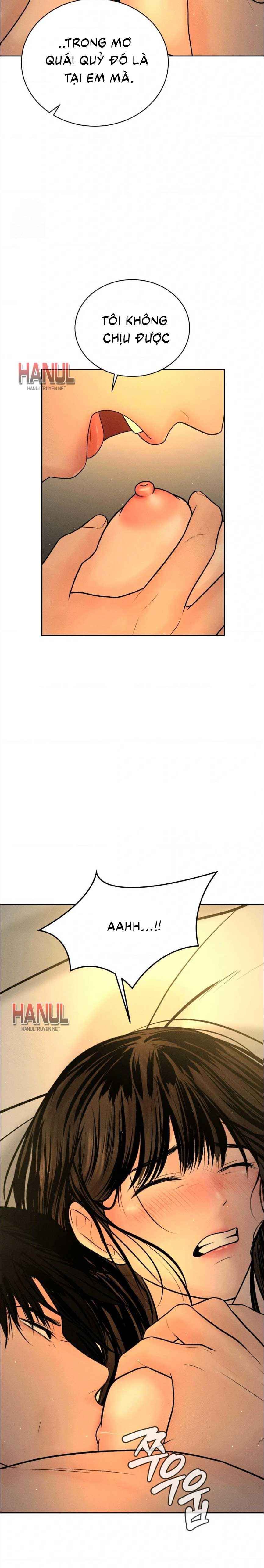 đọc truyện Ông Chú Tốt Bụng Chương 160.5 ảnh 16 tại Thiên Thai Truyện