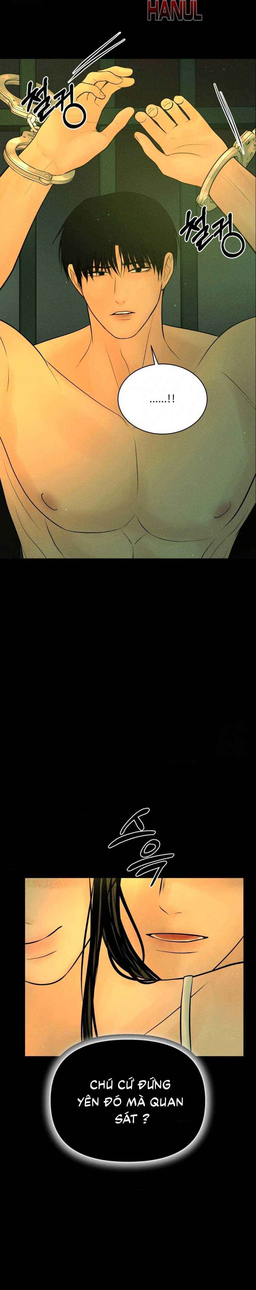 đọc truyện Ông Chú Tốt Bụng Chương 160.5 ảnh 4 tại Thiên Thai Truyện