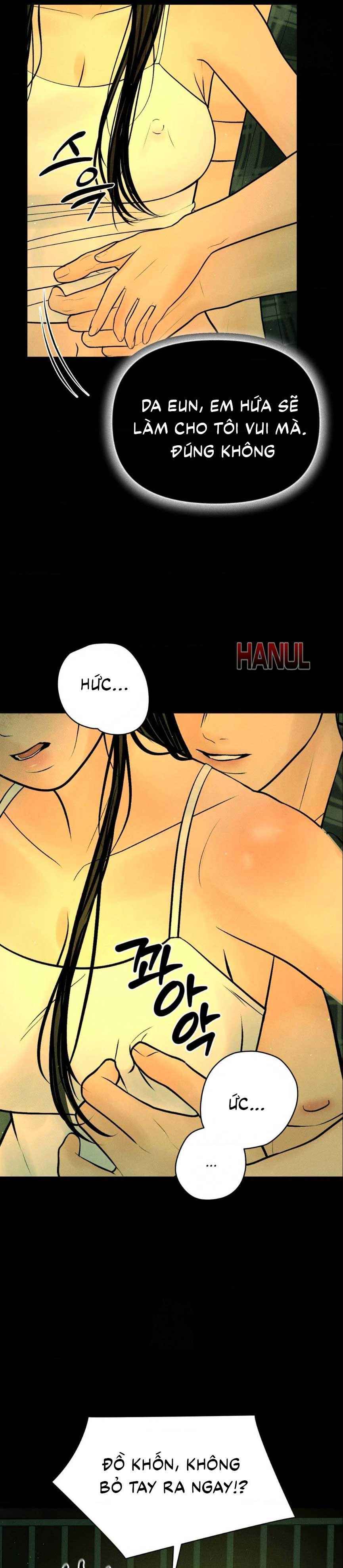 đọc truyện Ông Chú Tốt Bụng Chương 160.5 ảnh 5 tại Thiên Thai Truyện