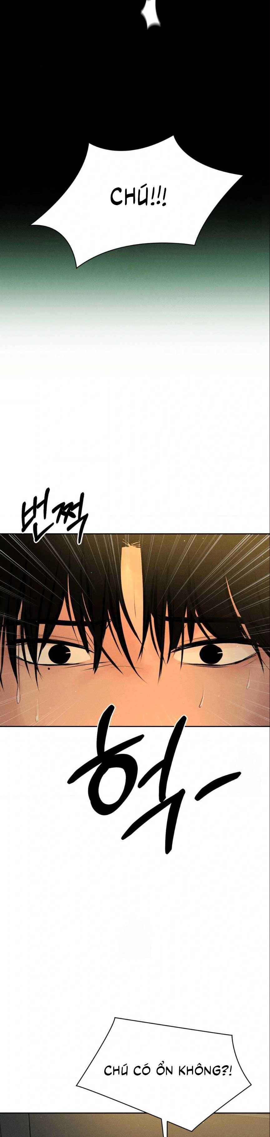 đọc truyện Ông Chú Tốt Bụng Chương 160.5 ảnh 8 tại Thiên Thai Truyện