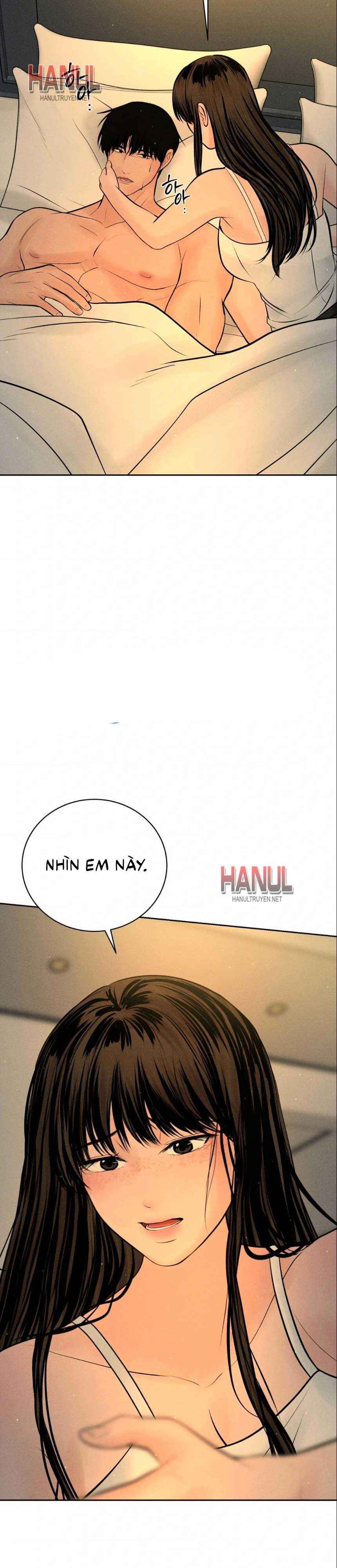 đọc truyện Ông Chú Tốt Bụng Chương 160.5 ảnh 9 tại Thiên Thai Truyện