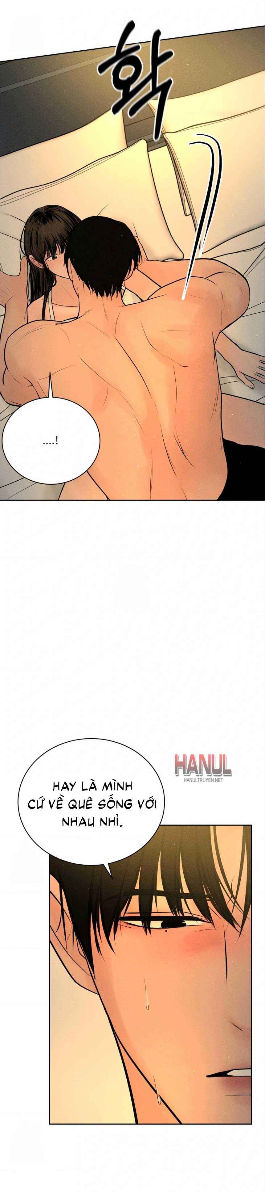 đọc truyện Ông Chú Tốt Bụng Chương 160.5 ảnh 11 tại Thiên Thai Truyện