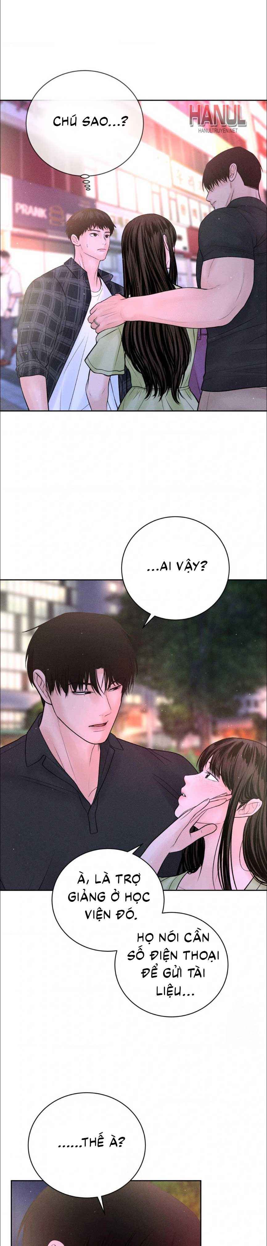 đọc truyện Ông Chú Tốt Bụng Chương 160 ảnh 3 tại Thiên Thai Truyện