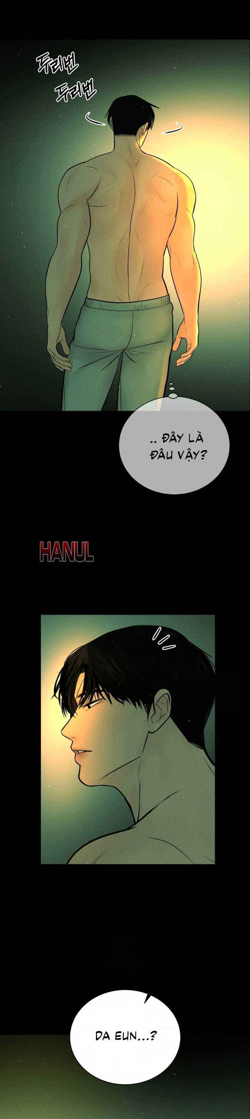 đọc truyện Ông Chú Tốt Bụng Chương 160 ảnh 14 tại Thiên Thai Truyện