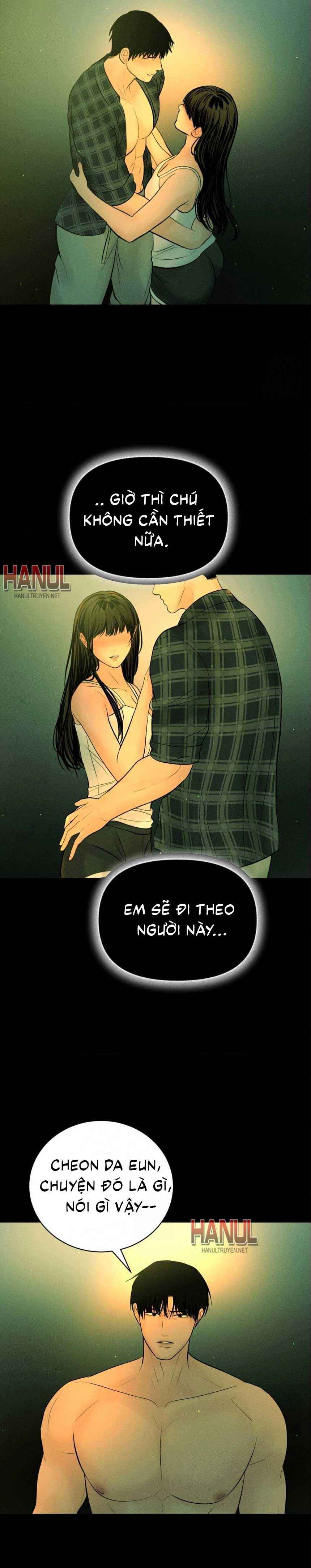 đọc truyện Ông Chú Tốt Bụng Chương 160 ảnh 16 tại Thiên Thai Truyện