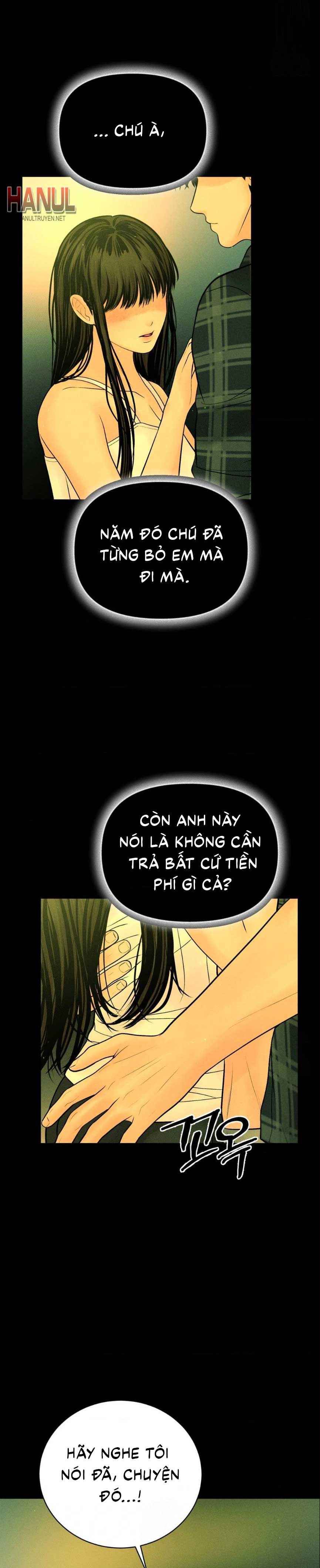 đọc truyện Ông Chú Tốt Bụng Chương 160 ảnh 17 tại Thiên Thai Truyện