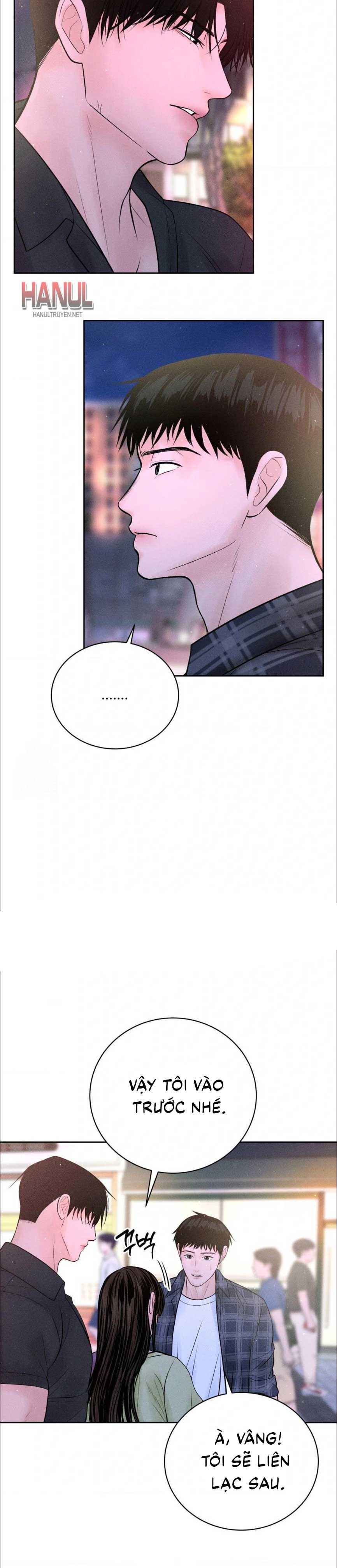 đọc truyện Ông Chú Tốt Bụng Chương 160 ảnh 4 tại Thiên Thai Truyện