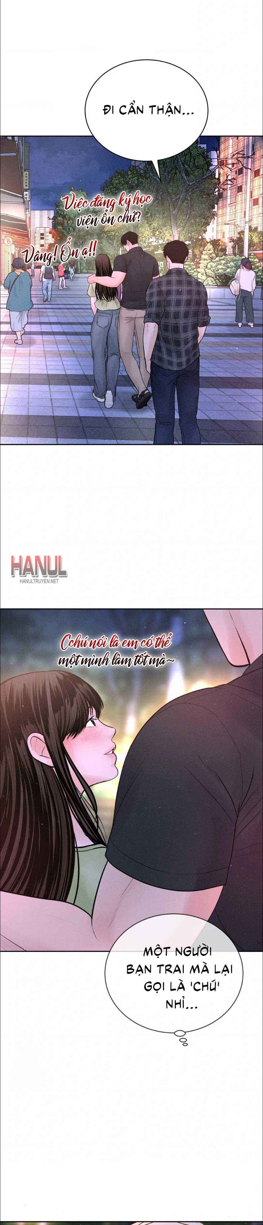 đọc truyện Ông Chú Tốt Bụng Chương 160 ảnh 5 tại Thiên Thai Truyện