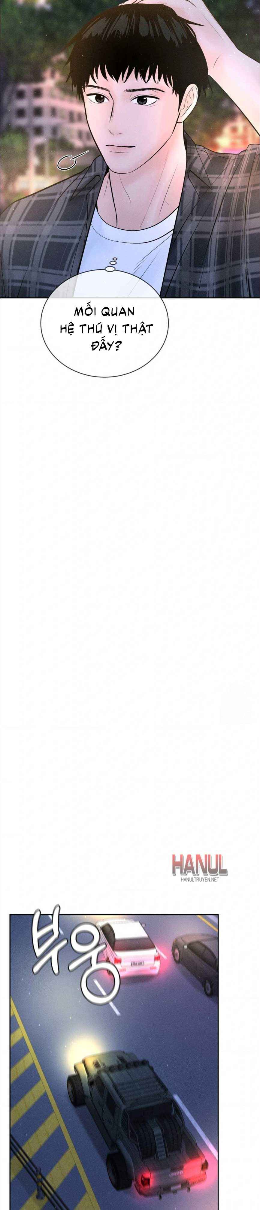 đọc truyện Ông Chú Tốt Bụng Chương 160 ảnh 6 tại Thiên Thai Truyện