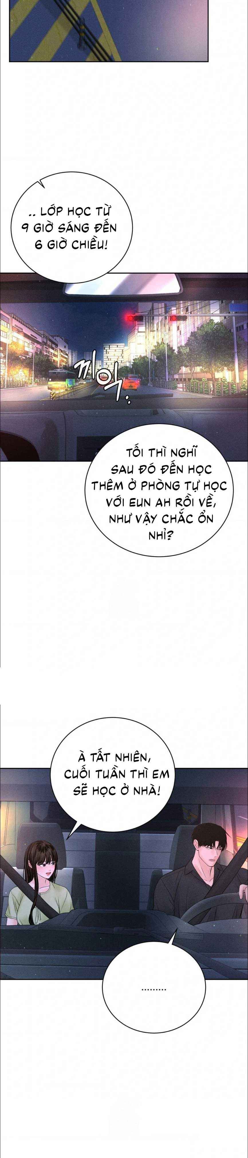 đọc truyện Ông Chú Tốt Bụng Chương 160 ảnh 7 tại Thiên Thai Truyện