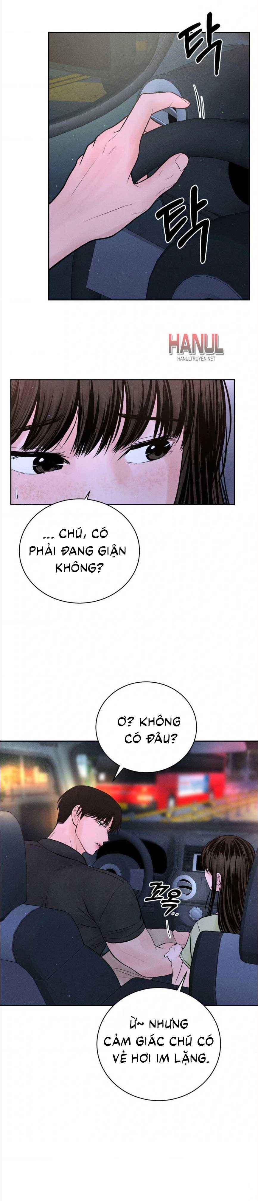 đọc truyện Ông Chú Tốt Bụng Chương 160 ảnh 8 tại Thiên Thai Truyện