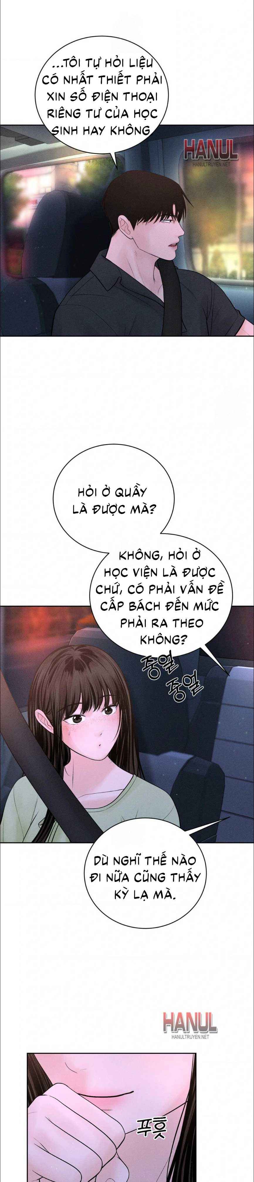 đọc truyện Ông Chú Tốt Bụng Chương 160 ảnh 9 tại Thiên Thai Truyện