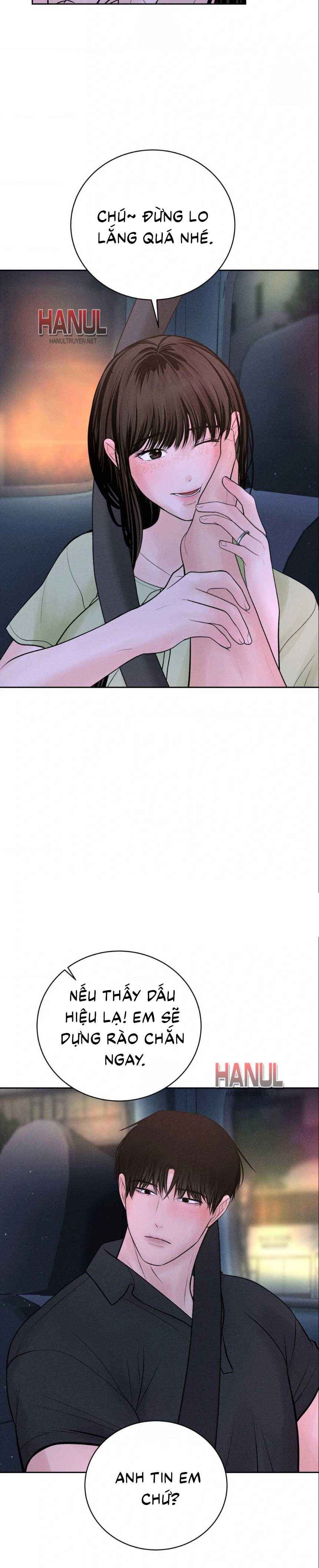 đọc truyện Ông Chú Tốt Bụng Chương 160 ảnh 10 tại Thiên Thai Truyện