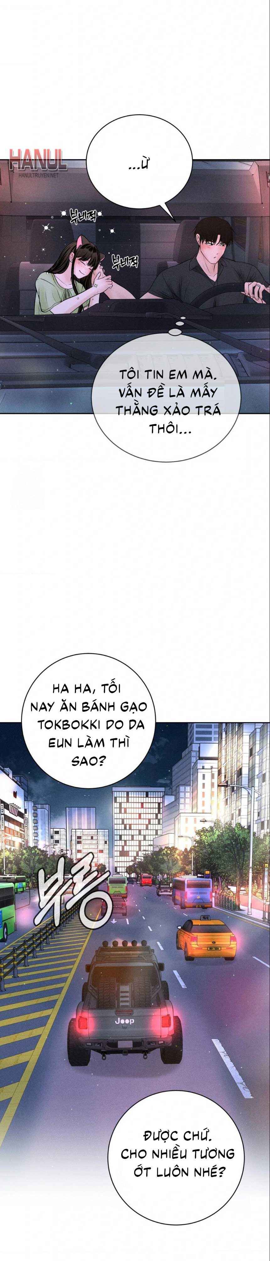 đọc truyện Ông Chú Tốt Bụng Chương 160 ảnh 11 tại Thiên Thai Truyện