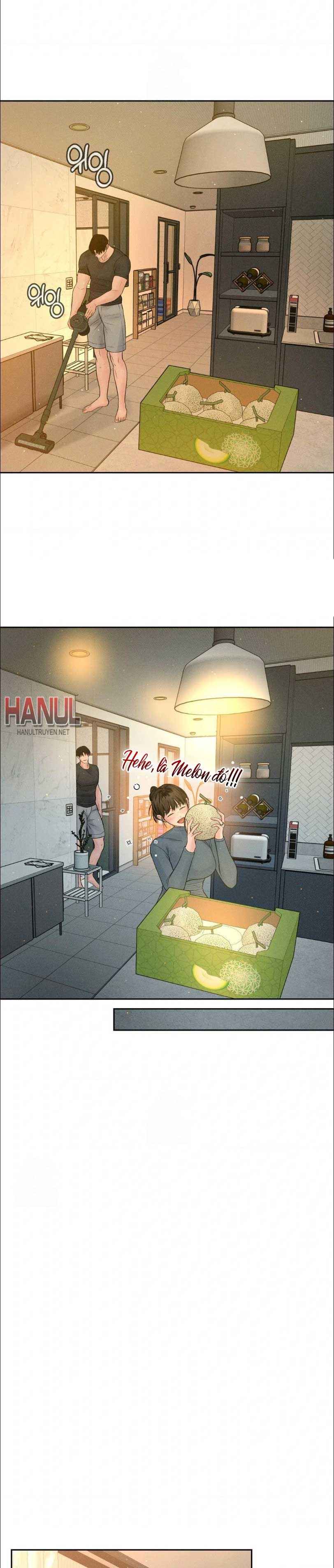 đọc truyện Ông Chú Tốt Bụng Chương 161.5 ảnh 3 tại Thiên Thai Truyện