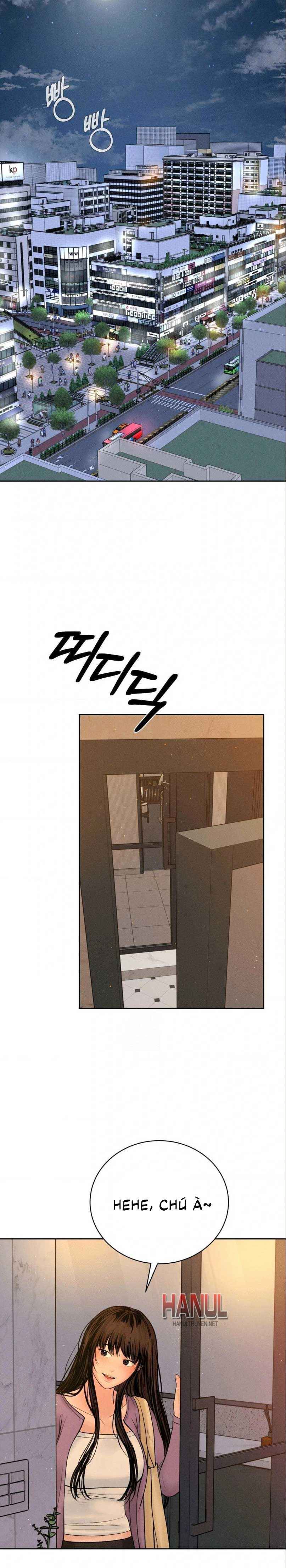 đọc truyện Ông Chú Tốt Bụng Chương 161.5 ảnh 12 tại Thiên Thai Truyện