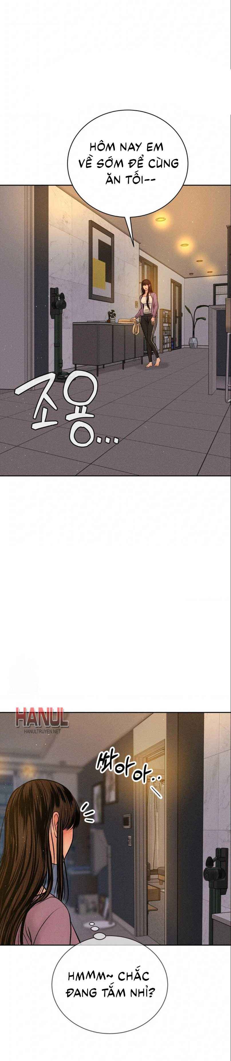 đọc truyện Ông Chú Tốt Bụng Chương 161.5 ảnh 13 tại Thiên Thai Truyện