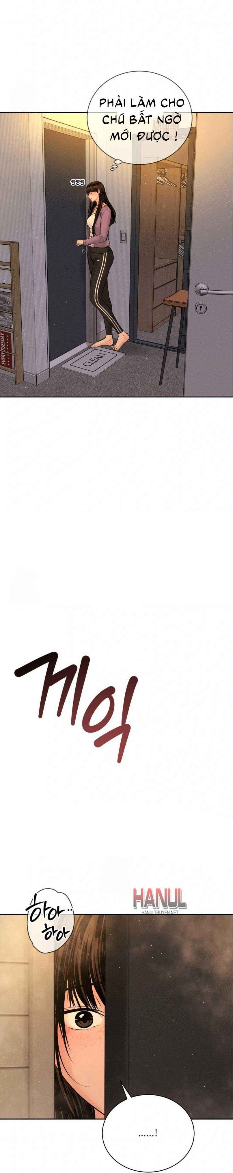 đọc truyện Ông Chú Tốt Bụng Chương 161.5 ảnh 14 tại Thiên Thai Truyện