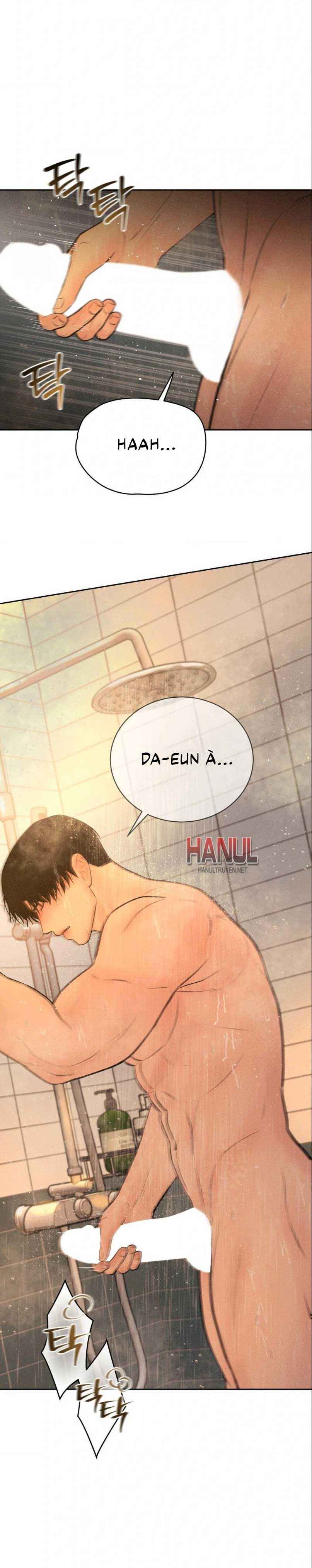 đọc truyện Ông Chú Tốt Bụng Chương 161.5 ảnh 15 tại Thiên Thai Truyện