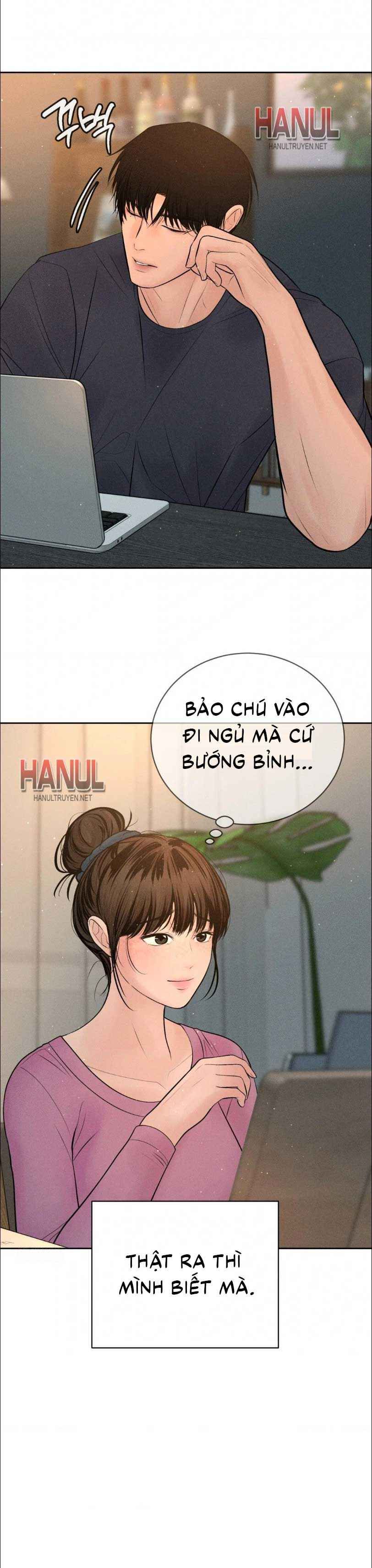 đọc truyện Ông Chú Tốt Bụng Chương 161.5 ảnh 5 tại Thiên Thai Truyện