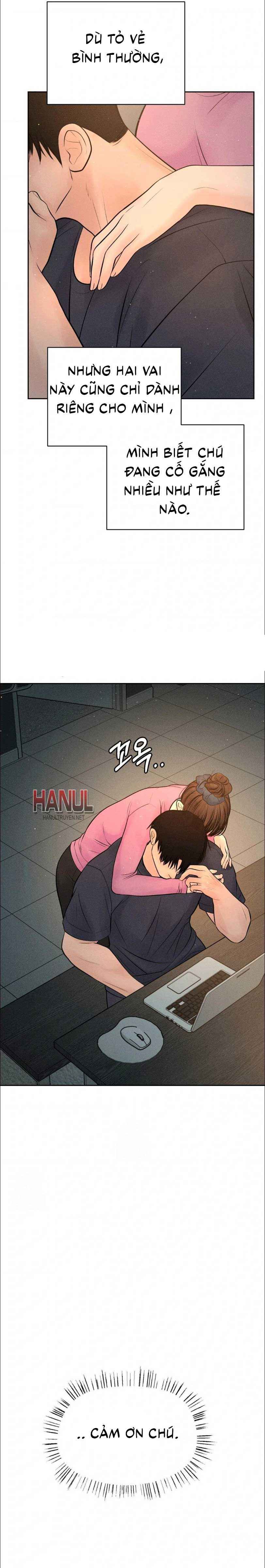 đọc truyện Ông Chú Tốt Bụng Chương 161.5 ảnh 6 tại Thiên Thai Truyện