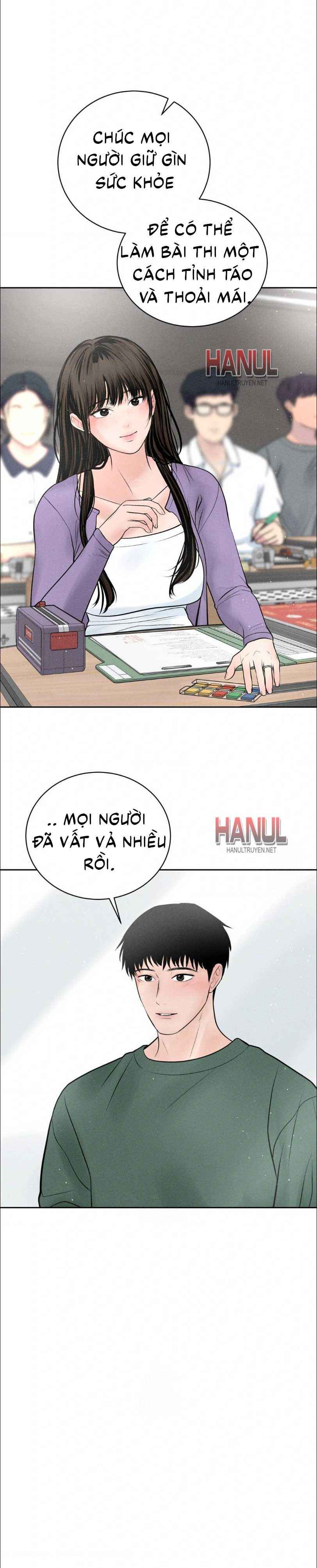 đọc truyện Ông Chú Tốt Bụng Chương 161.5 ảnh 8 tại Thiên Thai Truyện